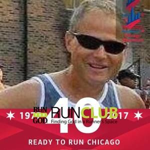 Meet your Posher, Jim